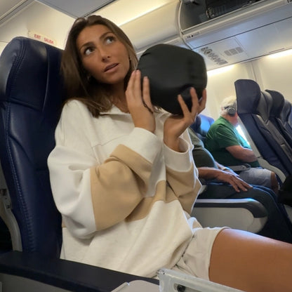 JetSilk® Neck Pillow